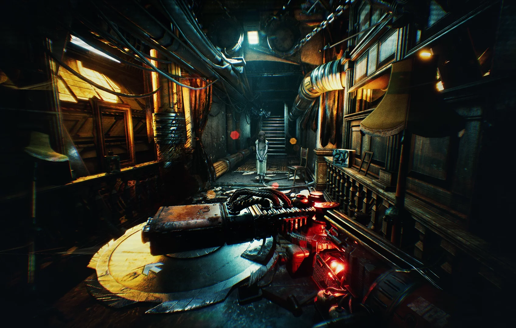 Изображение игры: Hollow 2