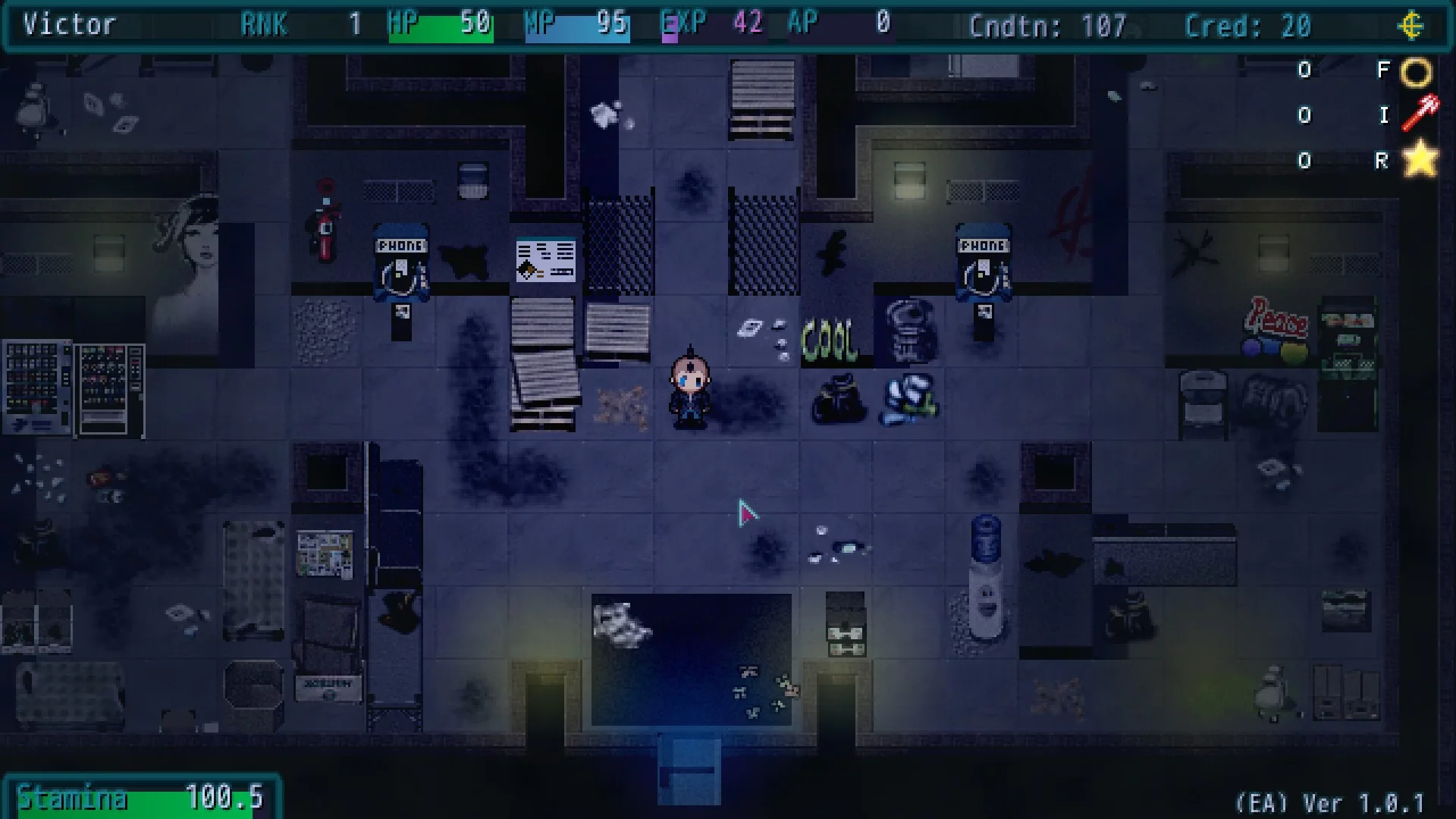 Изображение игры: Chaos Chain
