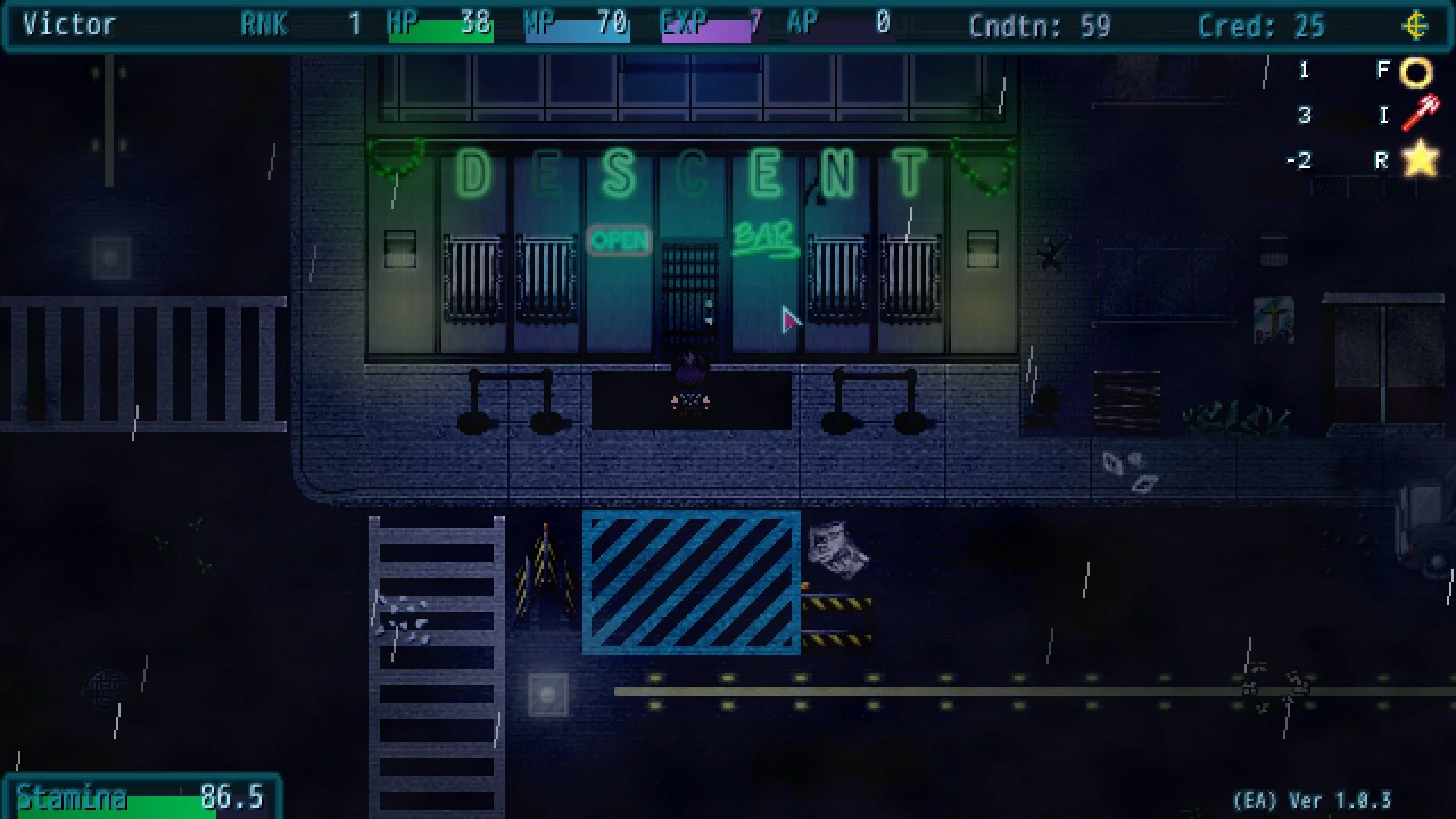 Изображение игры: Chaos Chain