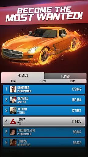 Изображение игры: Highway Getaway: Police Chase