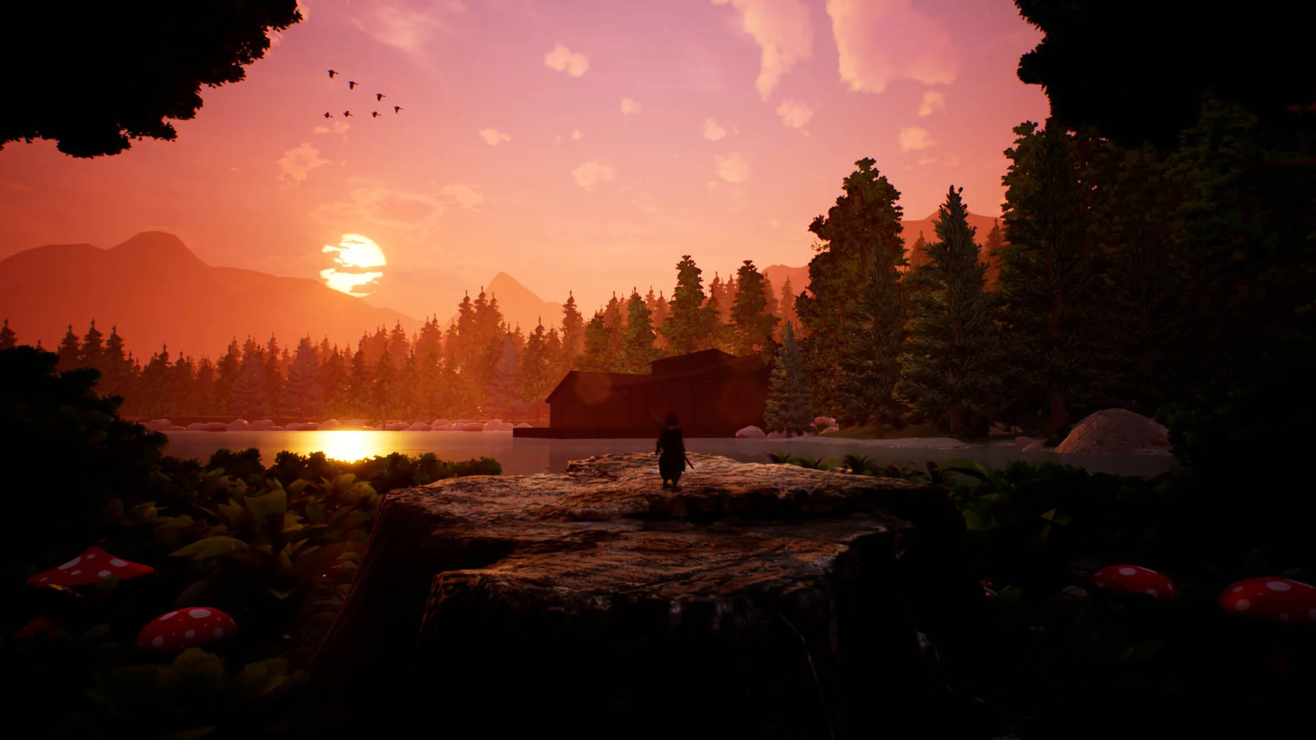 Изображение игры: SMALLAND
