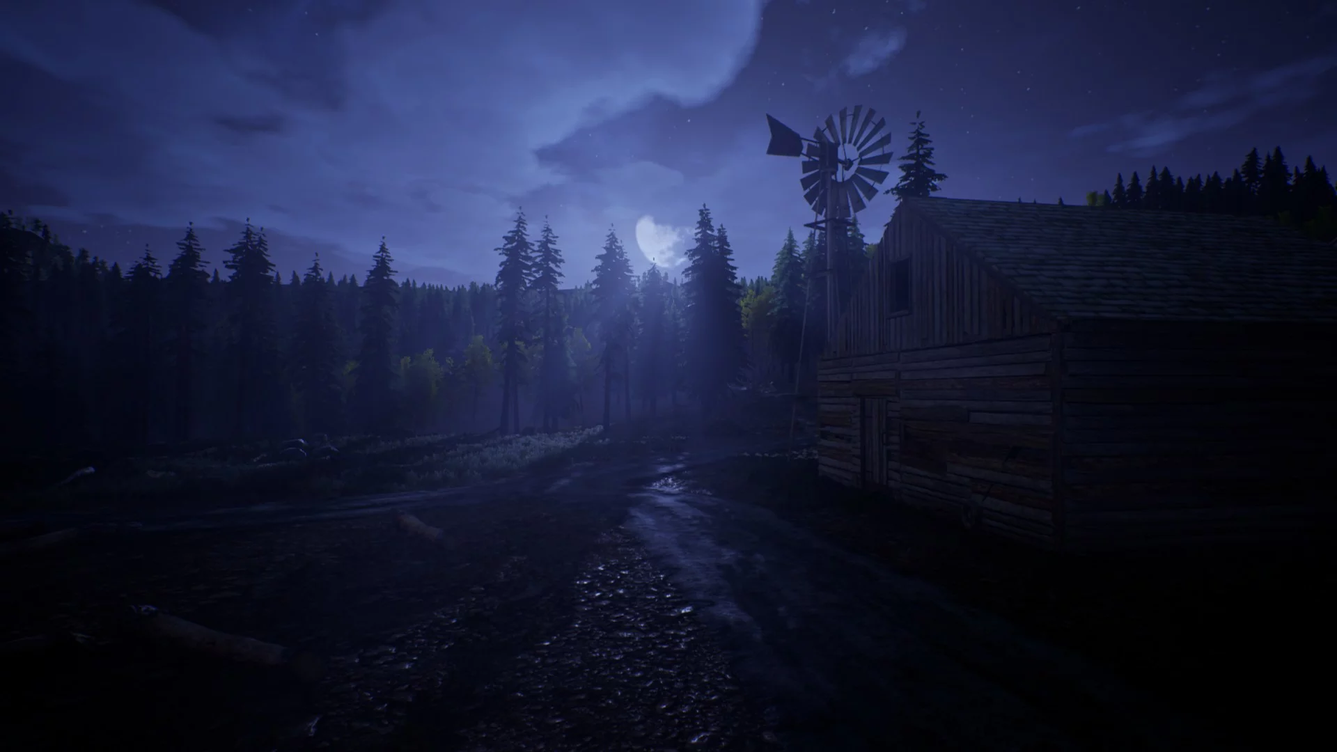 Изображение игры: Ranch Simulator
