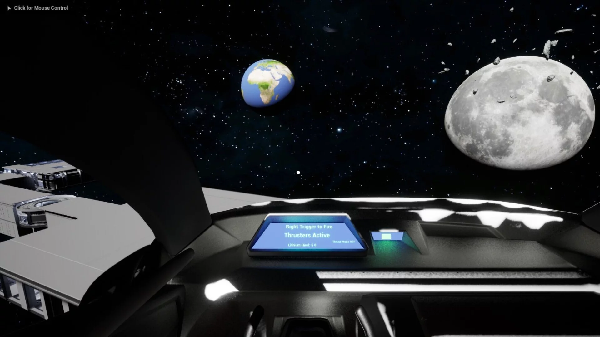 Изображение игры: Elon Simulator - Spend Like A Trillionaire