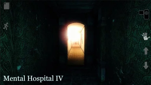 Изображение игры: Mental Hospital IV Lite