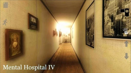 Изображение игры: Mental Hospital IV Lite