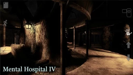 Изображение игры: Mental Hospital IV Lite