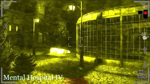 Изображение игры: Mental Hospital IV Lite