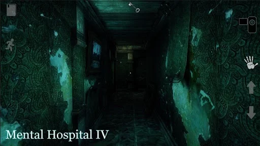 Изображение игры: Mental Hospital IV Lite