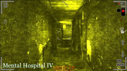 Изображение игры: Mental Hospital IV Lite