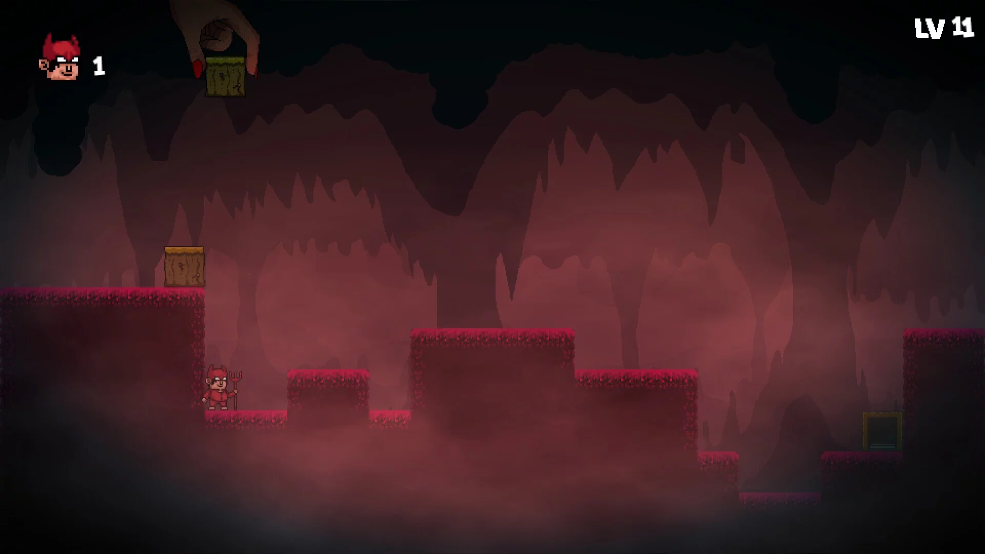 Изображение игры: Devil Laugh