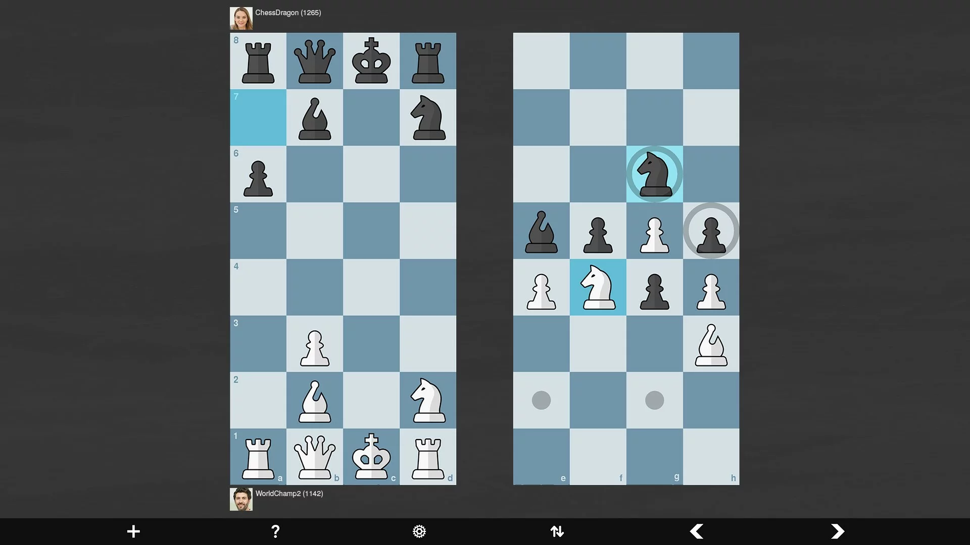 Изображение игры: Chess Mega Bundle
