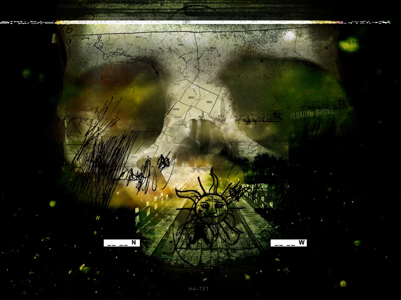 Изображение игры: Evidence: The Last Ritual