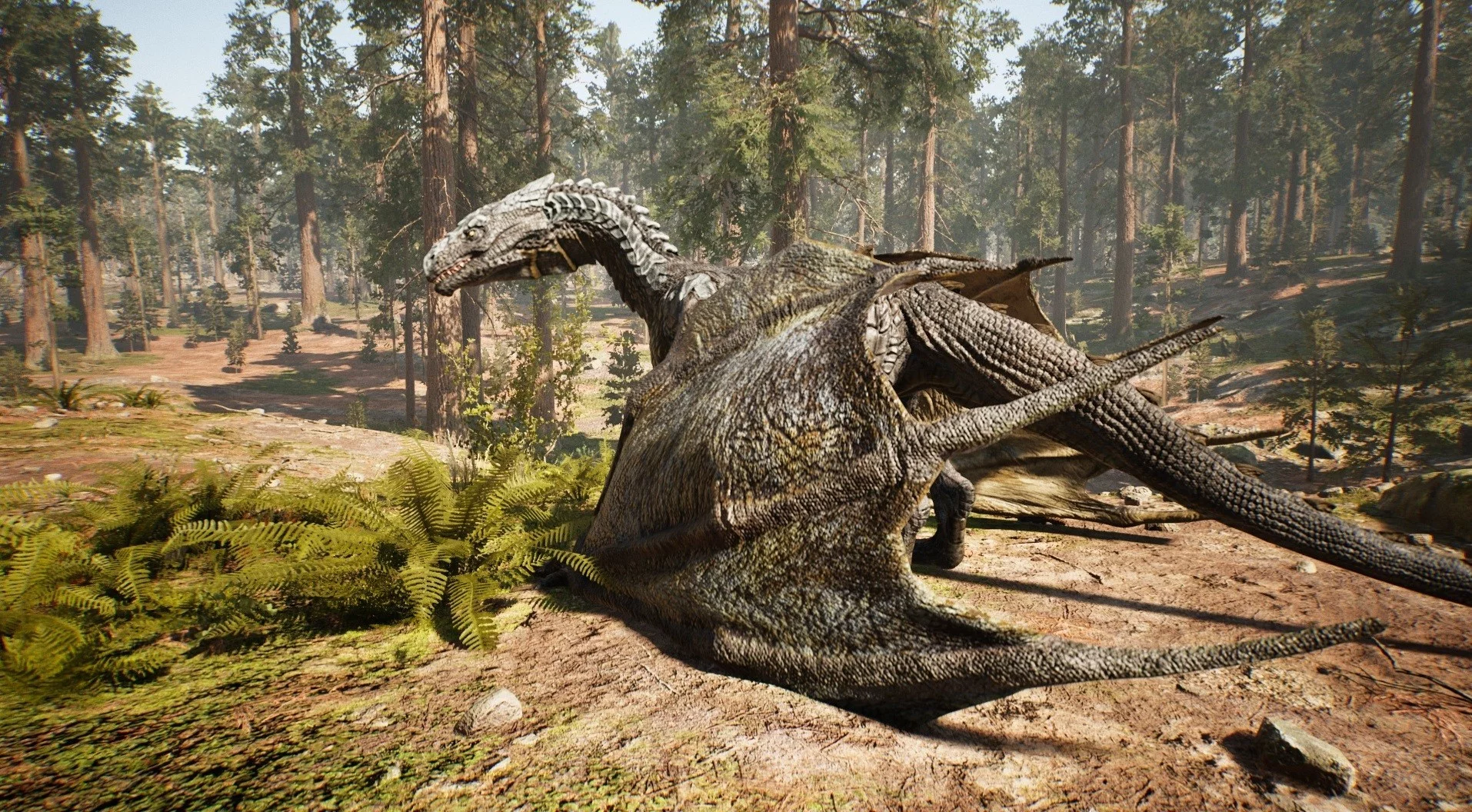 Изображение игры: Day of Dragons