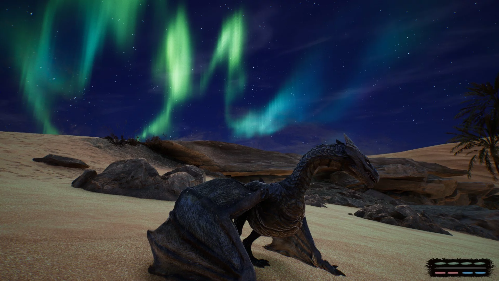 Изображение игры: Day of Dragons
