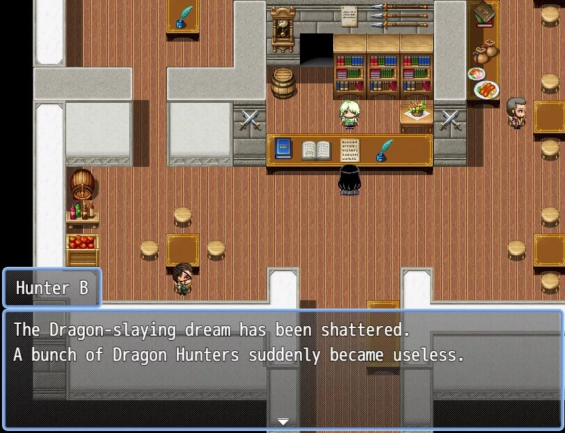 Изображение игры: Goblin Conqueror