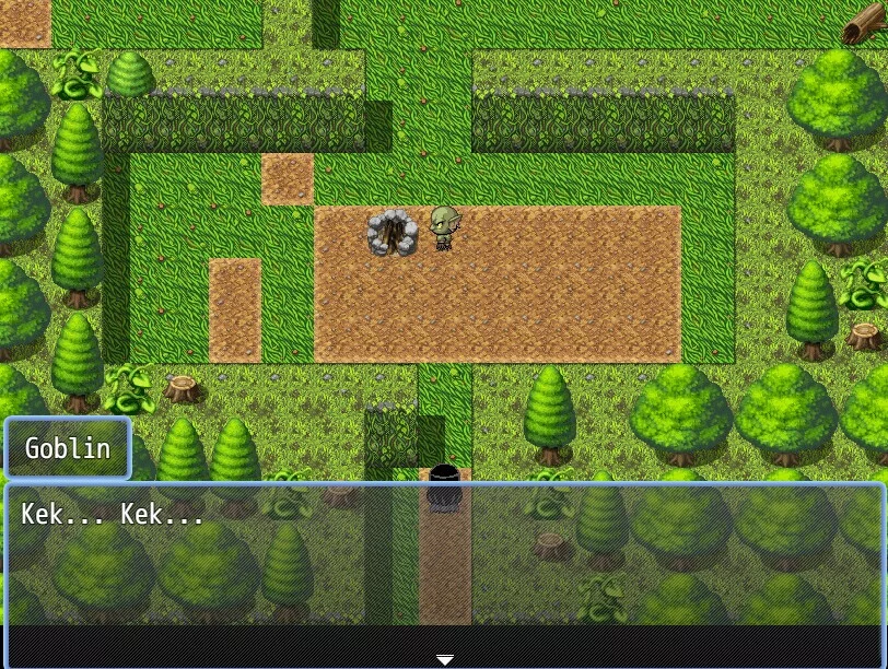 Изображение игры: Goblin Conqueror