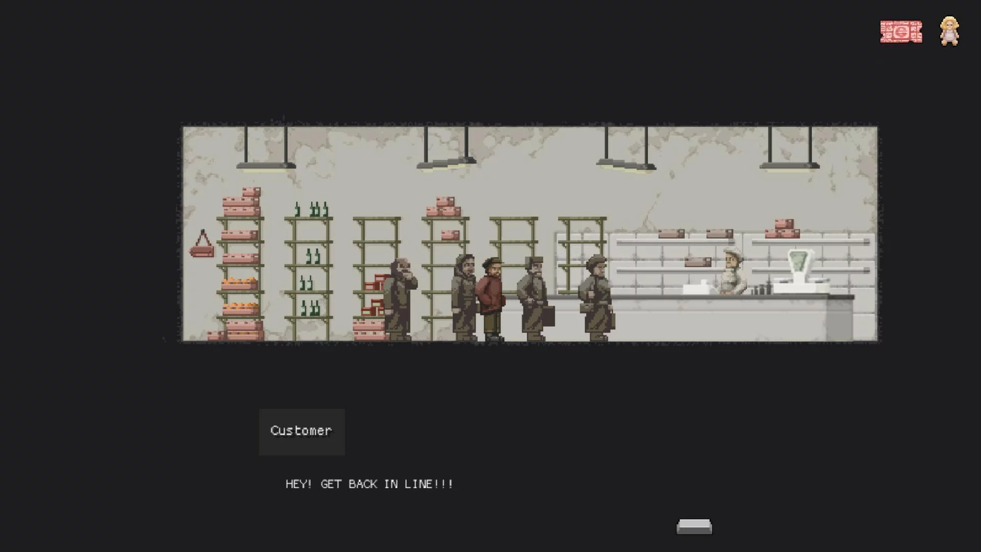 Изображение игры: Martial Law