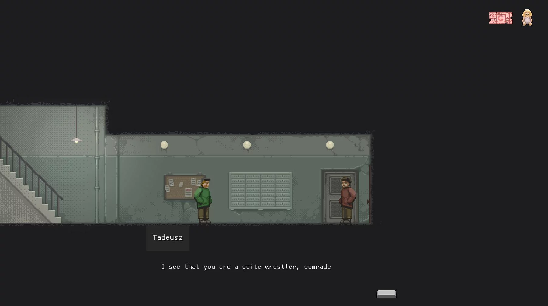Изображение игры: Martial Law