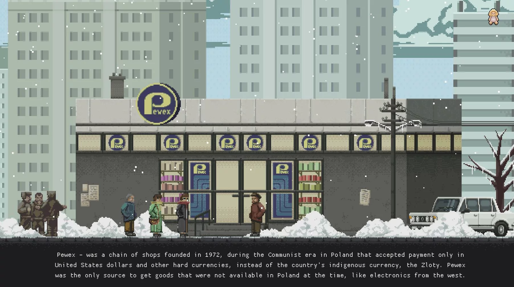 Изображение игры: Martial Law