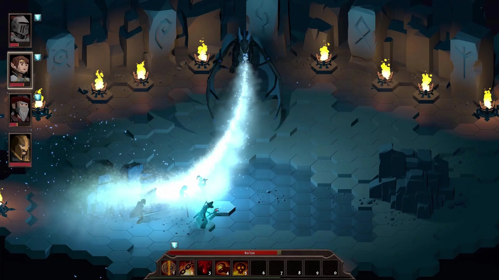 Изображение игры: Stolen Realm