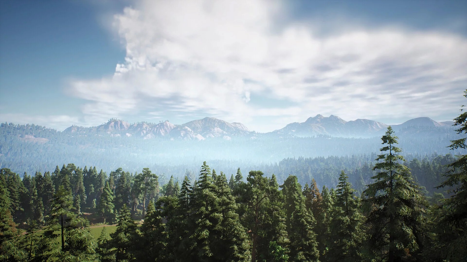 Изображение игры: Project Hunt