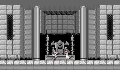 Изображение игры: Ghouls 'n Ghosts