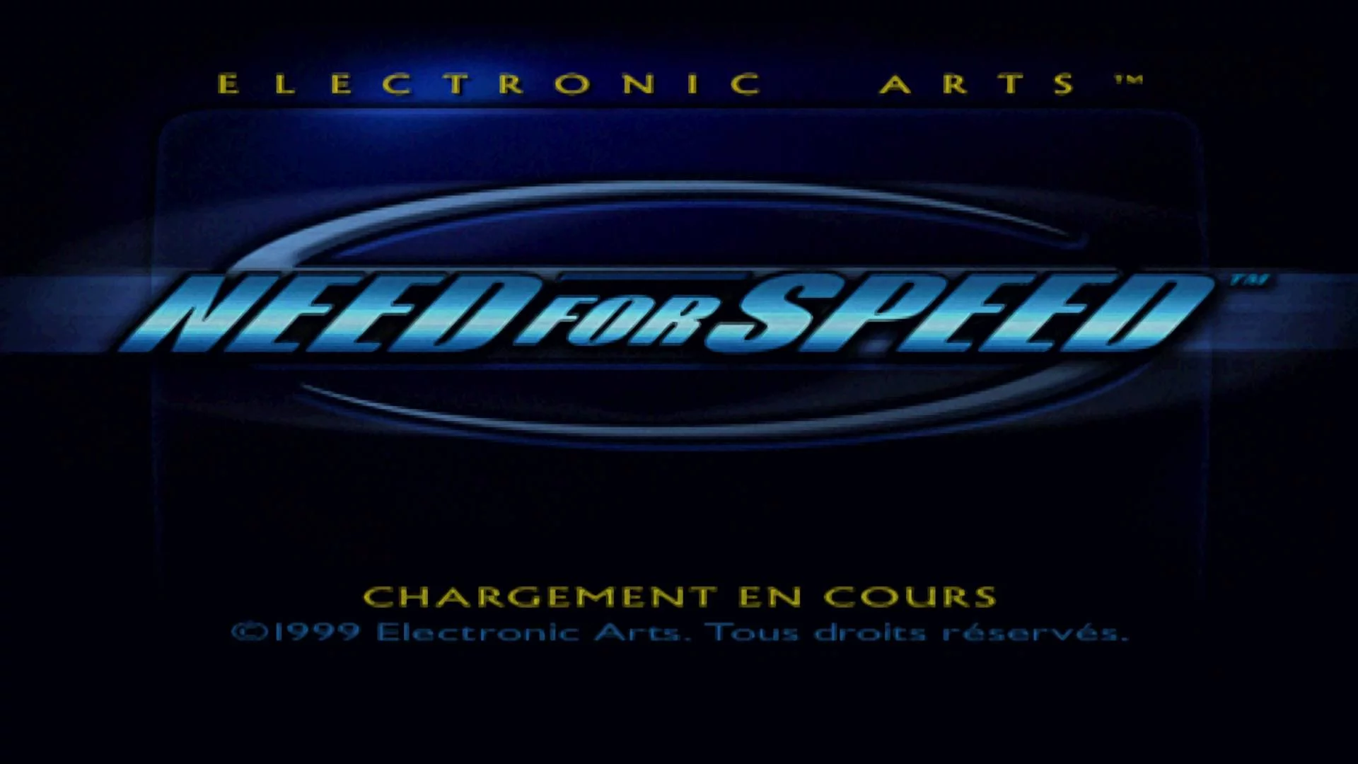 Изображение игры: Need for Speed: High Stakes