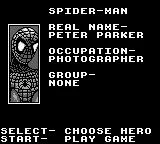 Изображение игры: Spider-Man and the X-Men in Arcade's Revenge