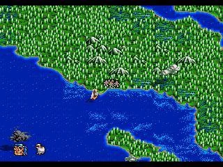 Изображение игры: Pirates! Gold