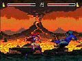 Изображение игры: Eternal Champions (1993)
