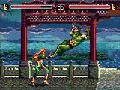 Изображение игры: Eternal Champions (1993)