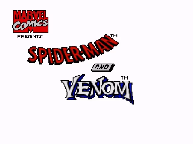 Изображение игры: Spider-Man and Venom: Maximum Carnage