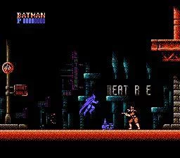 Изображение игры: Batman: The Video Game