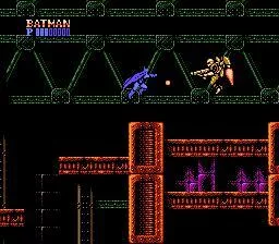 Изображение игры: Batman: The Video Game