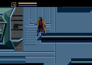 Изображение игры: X-Men