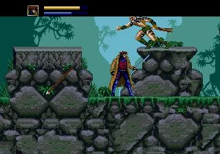 Изображение игры: X-Men