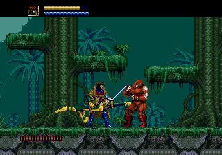 Изображение игры: X-Men