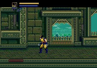 Изображение игры: X-Men