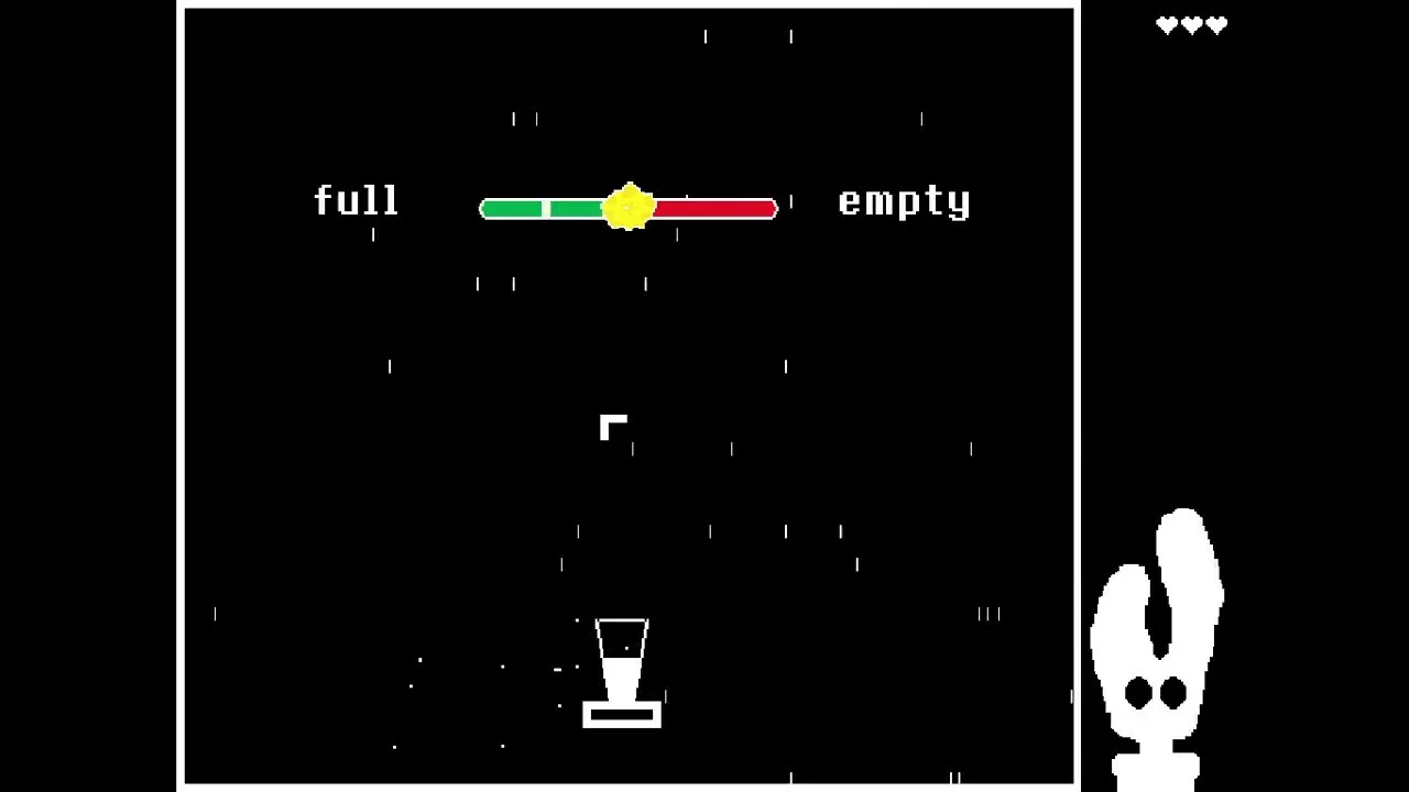 Изображение игры: Press Any Button