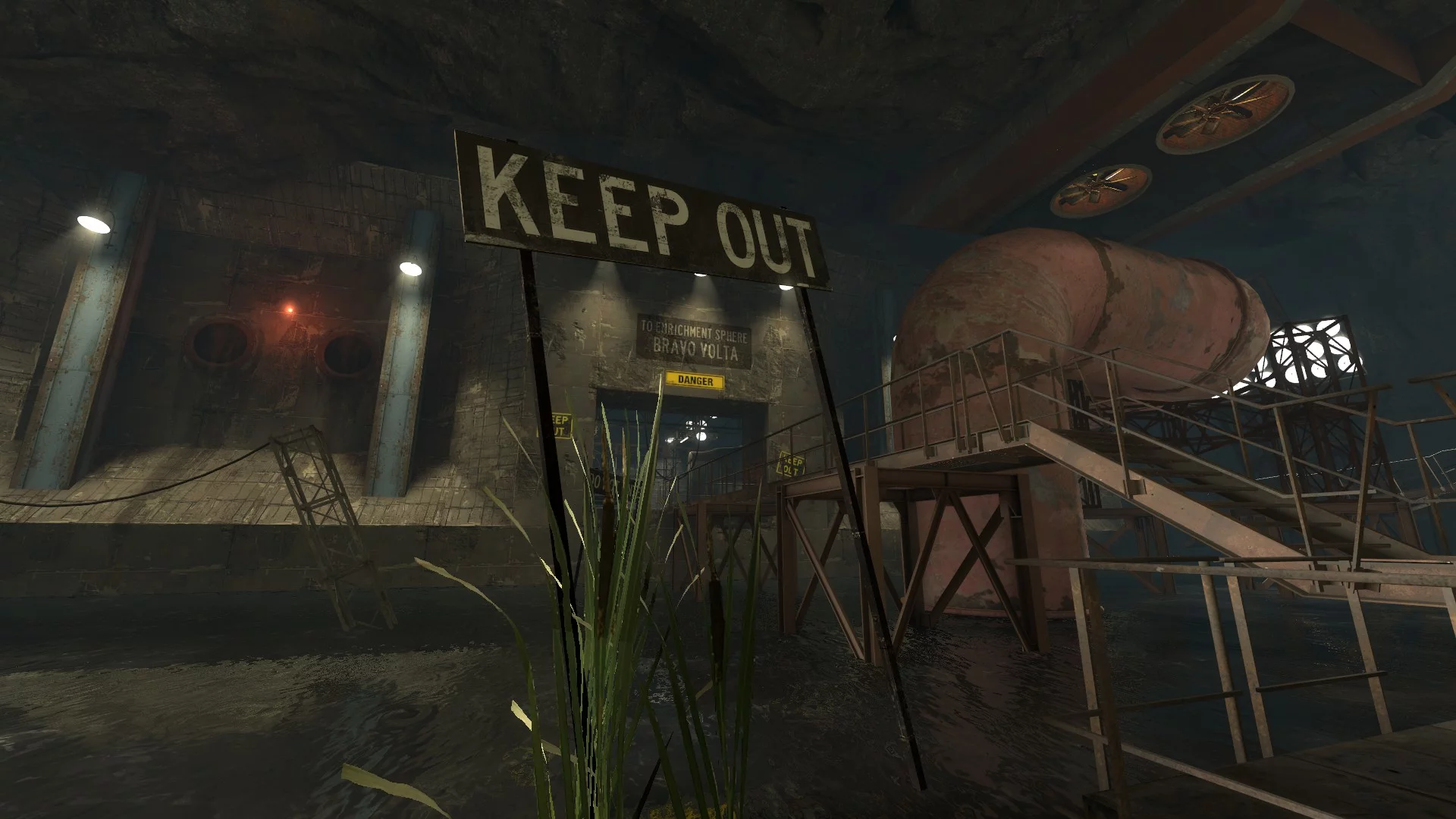 Изображение игры: Portal Stories: Mel
