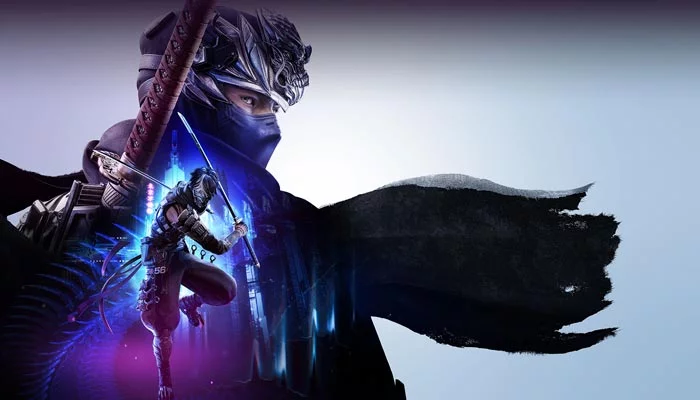 Изображение игры: Ninja Gaiden 4