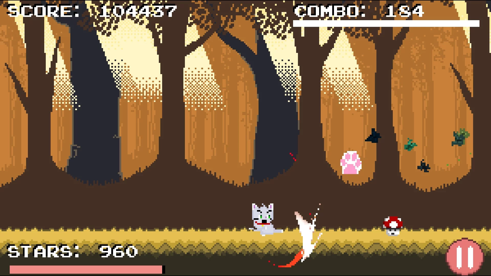 Изображение игры: Legend of Himari