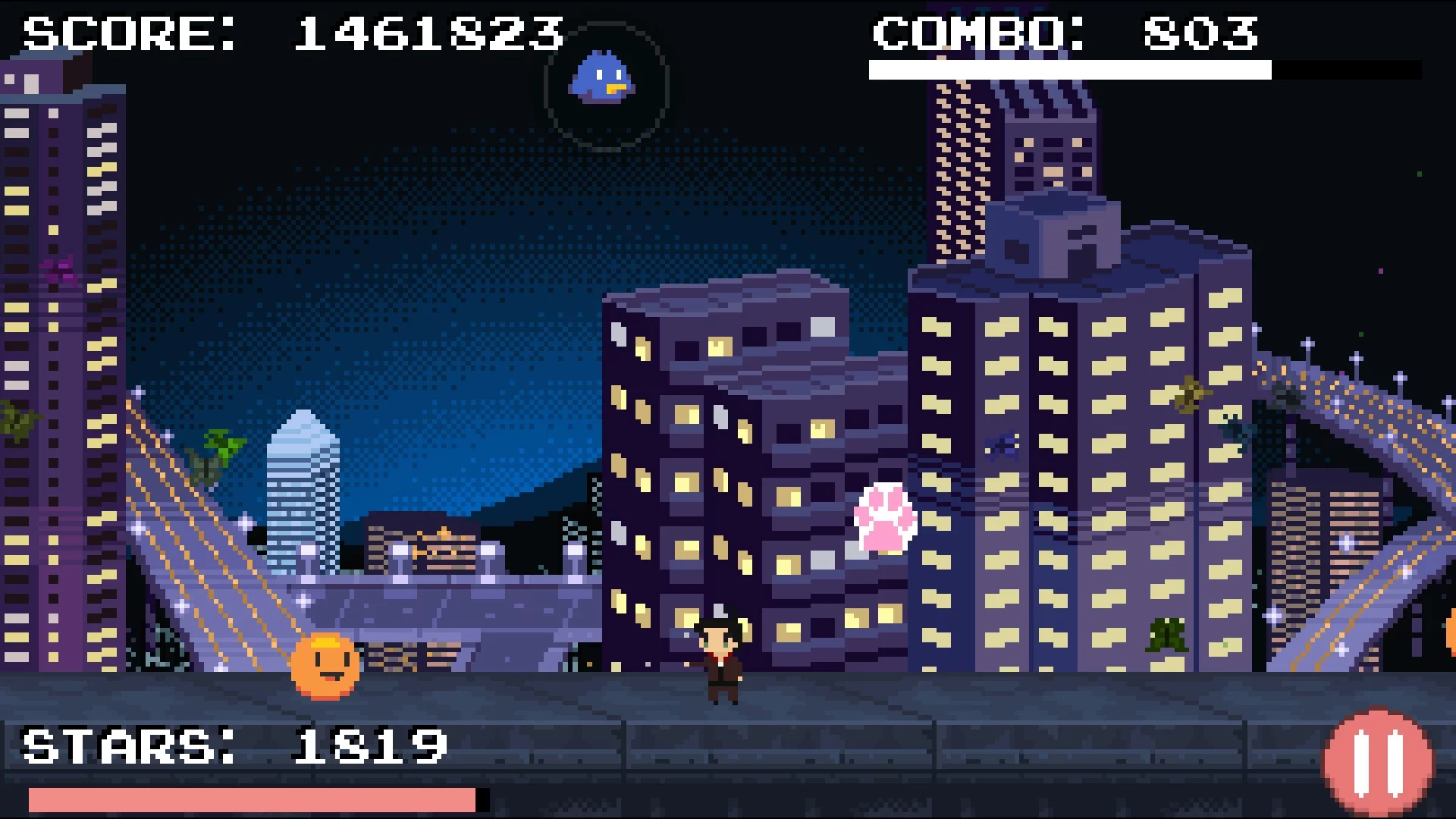 Изображение игры: Legend of Himari