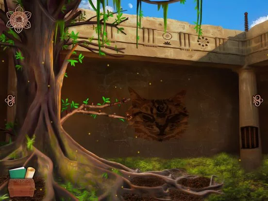 Изображение игры: Panmorphia: Enchanted