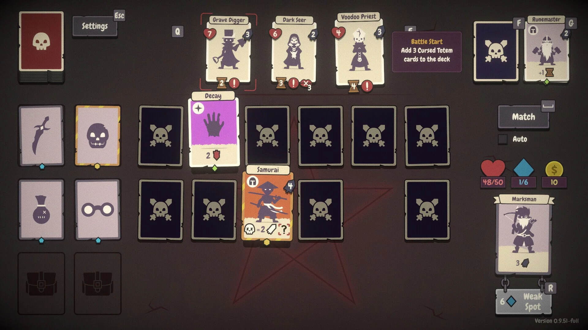 Изображение игры: Pairs & Perils