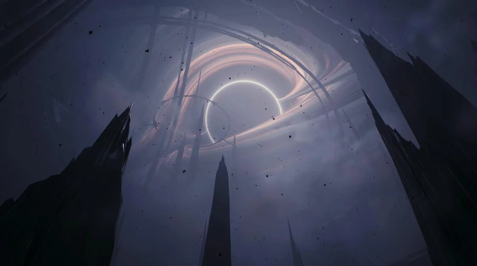 Изображение игры: Remnant 2 - The Dark Horizon