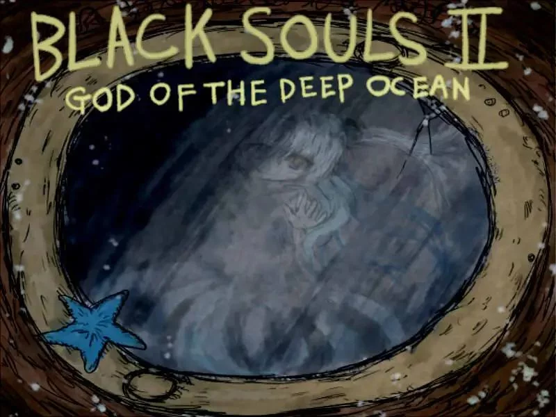 Изображение игры: Black Souls 2