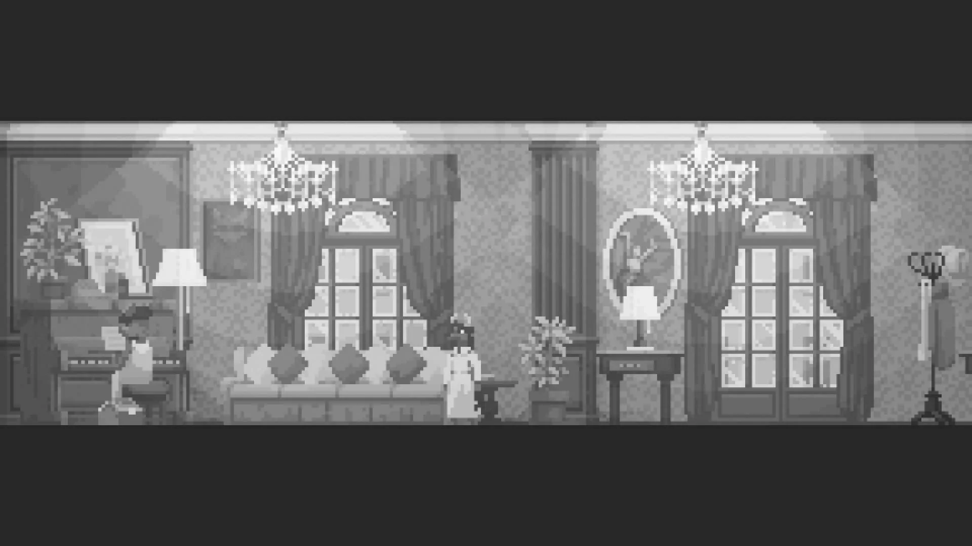 Изображение игры: The Longest Road on Earth