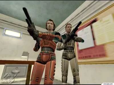 Изображение игры: Half-Life: Decay