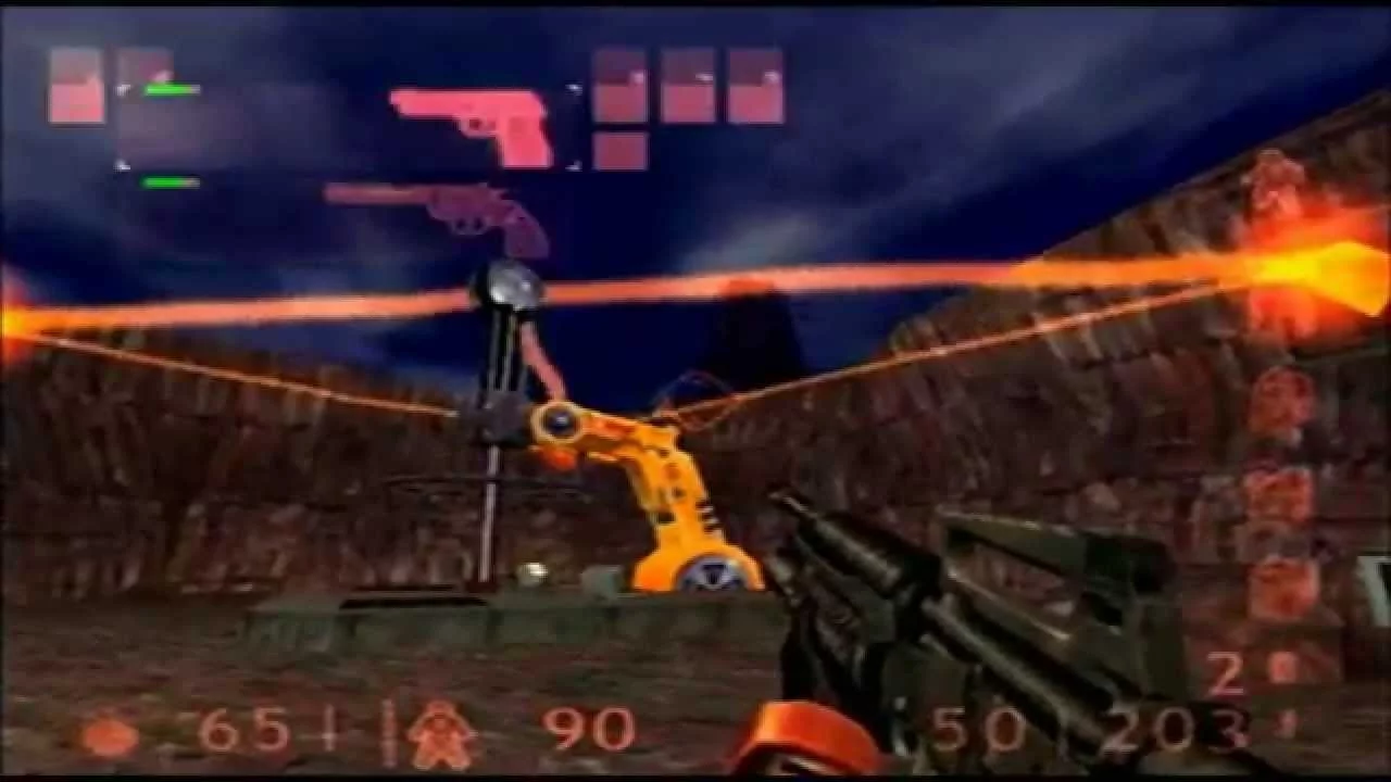 Изображение игры: Half-Life: Decay